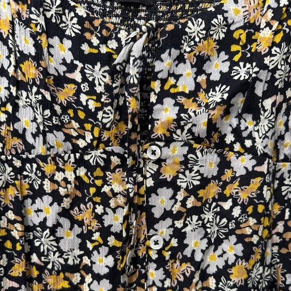 NWT Volcom J'Taime This Dress - Picture 4 of 10